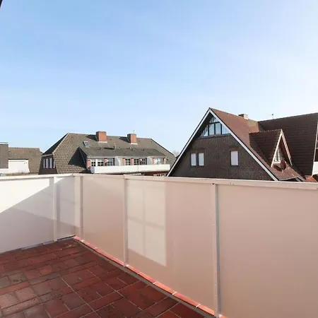 Hotel Muckelstuuv Greetsiel