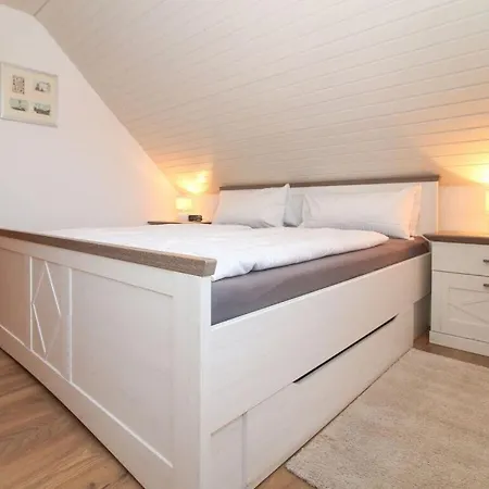 Hotel Muckelstuuv Greetsiel