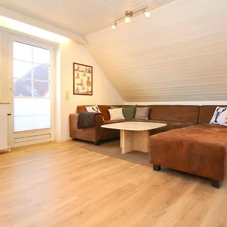 Hotel Muckelstuuv Greetsiel
