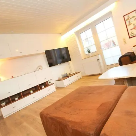 Muckelstuuv Greetsiel